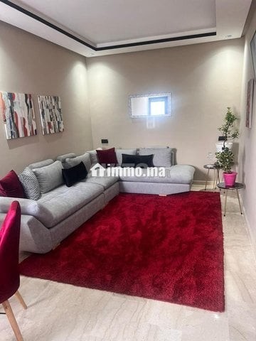 Studio a louer a quartier des hôpitaux - Location Immobilier - Casablanca - photo 3