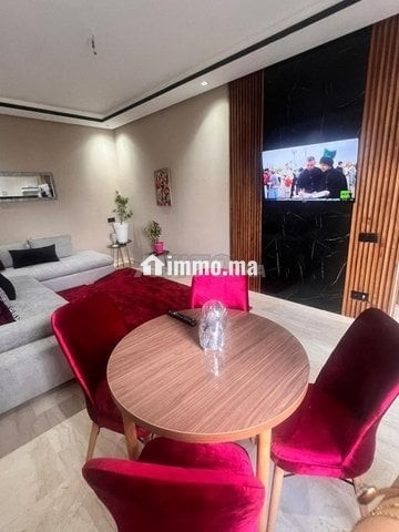 Studio a louer a quartier des hôpitaux - Location Immobilier - Casablanca - photo 6