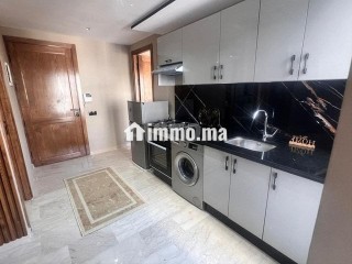 Studio a louer a quartier des hôpitaux - Appartement à louer - Casablanca