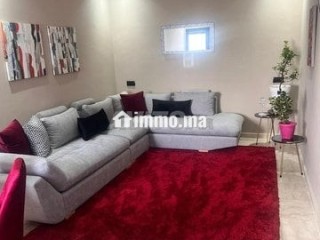 Studio a louer a quartier des hôpitaux - Appartement à louer - Casablanca