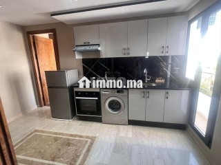 Studio a louer a quartier des hôpitaux - Appartement à louer - Casablanca