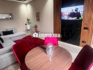 Studio a louer a quartier des hôpitaux - Appartement à louer - Casablanca