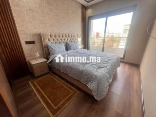 Studio a louer a quartier des hôpitaux - Appartement à louer - Casablanca