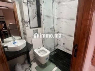 Studio a louer a quartier des hôpitaux - Appartement à louer - Casablanca