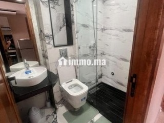 Studio a louer a quartier des hôpitaux - Appartement à louer - Casablanca
