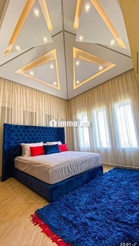 Luxury villa for rent vacation Sea view - Location Vacances - Tanger - photo 5