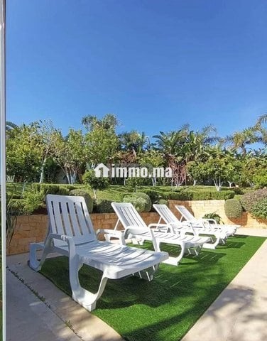 Luxury villa for rent vacation Sea view - Location Vacances - Tanger - photo 8