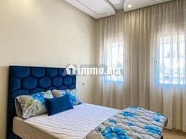Luxury villa for rent vacation Sea view - Appartement Location Vacances - Tanger