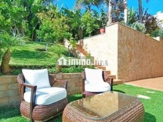 Luxury villa for rent vacation Sea view - Appartement Location Vacances - Tanger