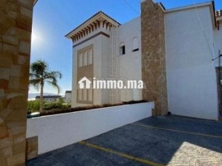 Luxury villa for rent vacation Sea view - Appartement Location Vacances - Tanger