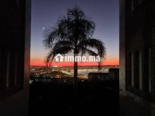 Luxury villa for rent vacation Sea view - Appartement Location Vacances - Tanger