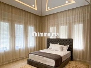 Luxury villa for rent vacation Sea view - Appartement Location Vacances - Tanger