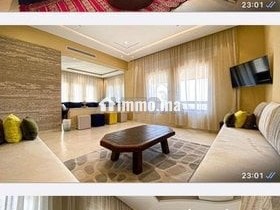 Luxury villa for rent vacation Sea view - Appartement Location Vacances - Tanger
