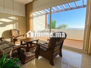 Luxury villa for rent vacation Sea view - Appartement Location Vacances - Tanger