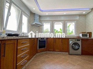 Luxury villa for rent vacation Sea view - Appartement Location Vacances - Tanger