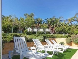 Luxury villa for rent vacation Sea view - Appartement Location Vacances - Tanger