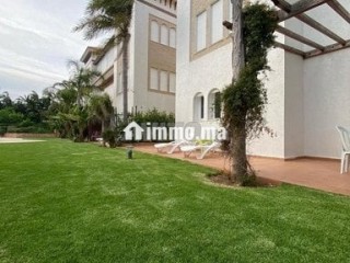 Luxury villa for rent vacation Sea view - Appartement Location Vacances - Tanger