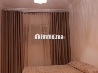 APPART EQUIPE 100M² 10MN DE LA PLAGE - Appartement Location Vacances - Agadir