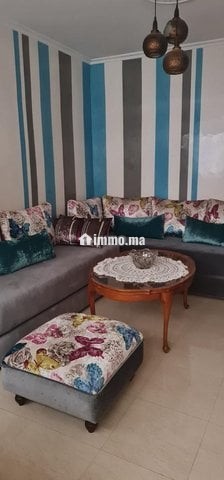 Maison à vendre 4 Niveaux - Vente Immobilier - Casablanca - photo 4