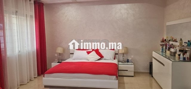 Maison à vendre 4 Niveaux - Vente Immobilier - Casablanca - photo 5