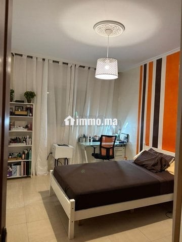 Maison à vendre 4 Niveaux - Vente Immobilier - Casablanca - photo 6