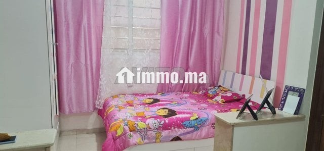 Maison à vendre 4 Niveaux - Vente Immobilier - Casablanca - photo 7
