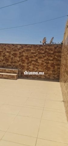 Maison à vendre 4 Niveaux - Vente Immobilier - Casablanca - photo 8