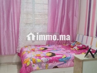 Maison à vendre 4 Niveaux - Maison à vendre - Casablanca