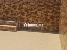Maison à vendre 4 Niveaux - Maison à vendre - Casablanca