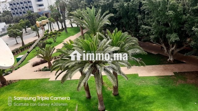 APPART 5min DE La Plage À Pied - Location Vacances - Agadir - photo 1