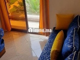 APPART 5min DE La Plage À Pied - Appartement Location Vacances - Agadir