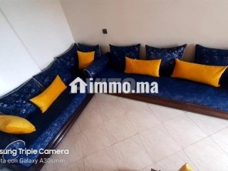 APPART 5min DE La Plage À Pied - Appartement Location Vacances - Agadir