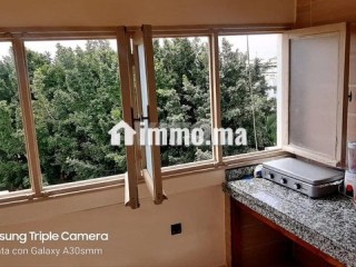 APPART 5min DE La Plage À Pied - Appartement Location Vacances - Agadir