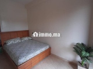APPART 5min DE La Plage À Pied - Appartement Location Vacances - Agadir