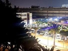 APPART 5min DE La Plage À Pied - Appartement Location Vacances - Agadir