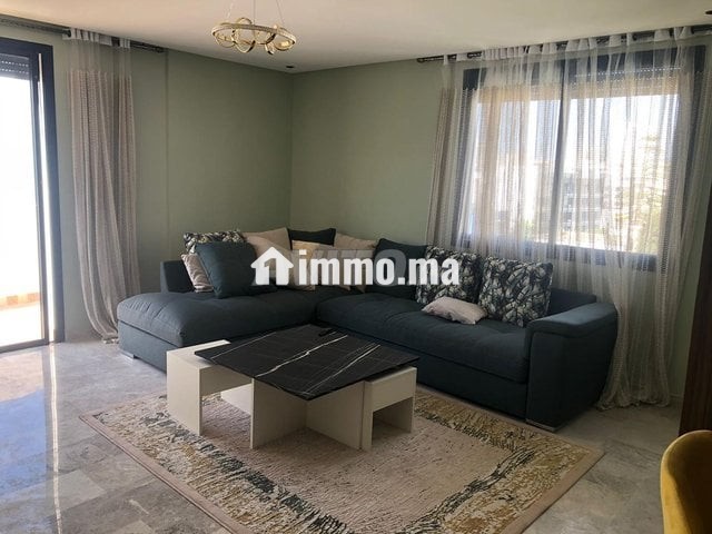 Studio a louer a palmier - Location Immobilier - Casablanca - photo 2