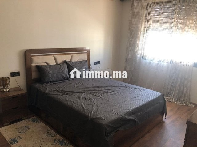 Studio a louer a palmier - Location Immobilier - Casablanca - photo 4