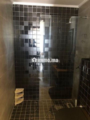 Studio a louer a palmier - Location Immobilier - Casablanca - photo 7