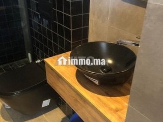 Studio a louer a palmier - Appartement à louer - Casablanca