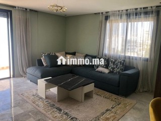 Studio a louer a palmier - Appartement à louer - Casablanca