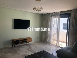 Studio a louer a palmier - Appartement à louer - Casablanca