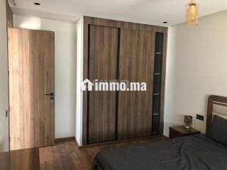 Studio a louer a palmier - Appartement à louer - Casablanca
