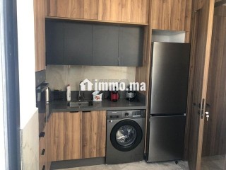 Studio a louer a palmier - Appartement à louer - Casablanca