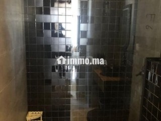 Studio a louer a palmier - Appartement à louer - Casablanca