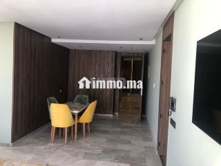 Studio a louer a palmier - Appartement à louer - Casablanca