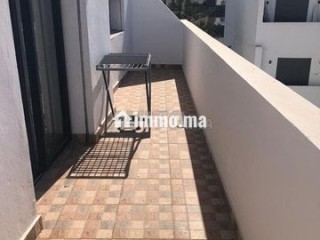 Studio a louer a palmier - Appartement à louer - Casablanca