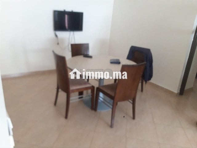 Bel appartement à louer 89 m² Quartier Gauthier - Location Immobilier - Casablanca - photo 1