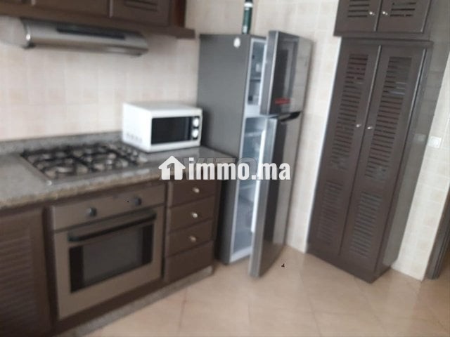 Bel appartement à louer 89 m² Quartier Gauthier - Location Immobilier - Casablanca - photo 5