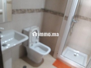 Bel appartement à louer 89 m² Quartier Gauthier - Appartement à louer - Casablanca