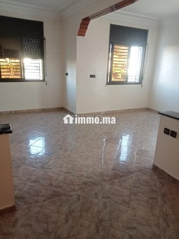 Appartement a louer oulad mta - Location Immobilier - Temara - photo 1